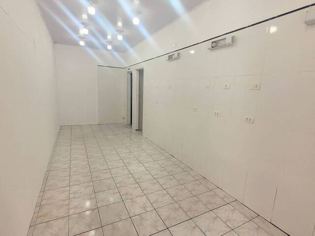 #204 - Sala para Venda em Santos - SP - 2