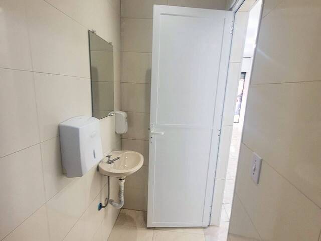 Sala para Venda em Santos - 4