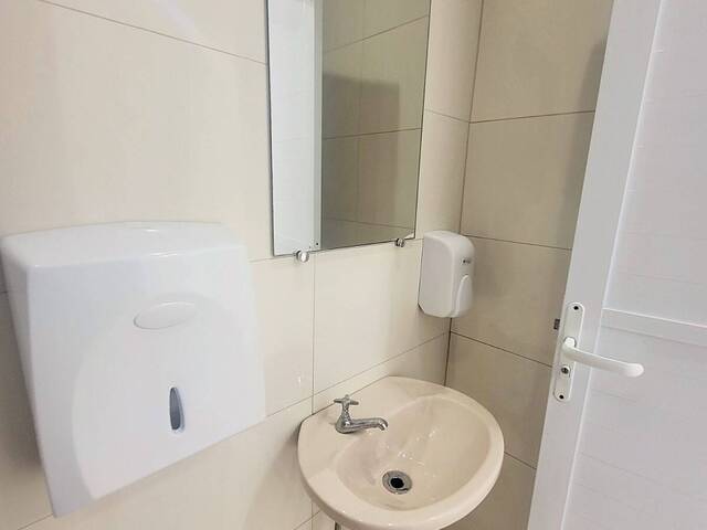 Sala para Venda em Santos - 5