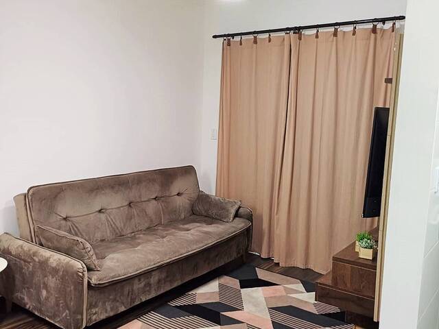 #205 - Apartamento para Venda em Praia Grande - SP - 2