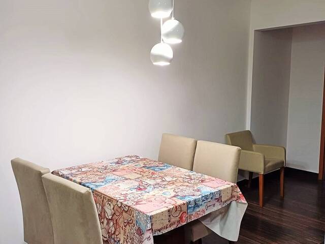 Apartamento para Venda em Praia Grande - 4