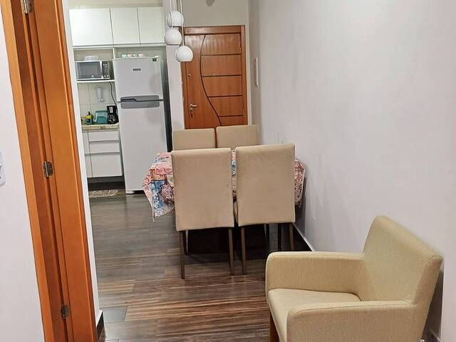 Apartamento para Venda em Praia Grande - 5