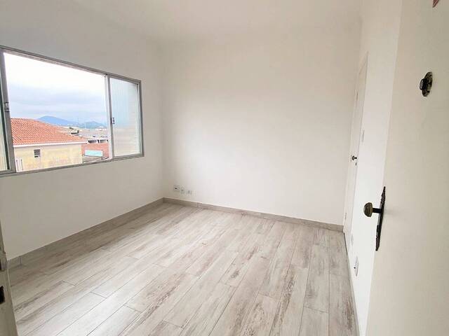 #111 - Apartamento para Venda em São Vicente - SP - 3