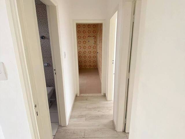 Apartamento para Venda em São Vicente - 4