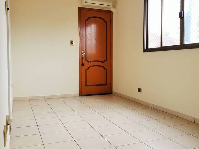 #206 - Apartamento para Locação em Santos - SP - 3