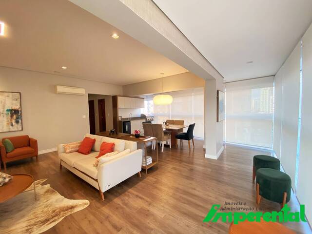 Apartamento para Venda em Santos - 4