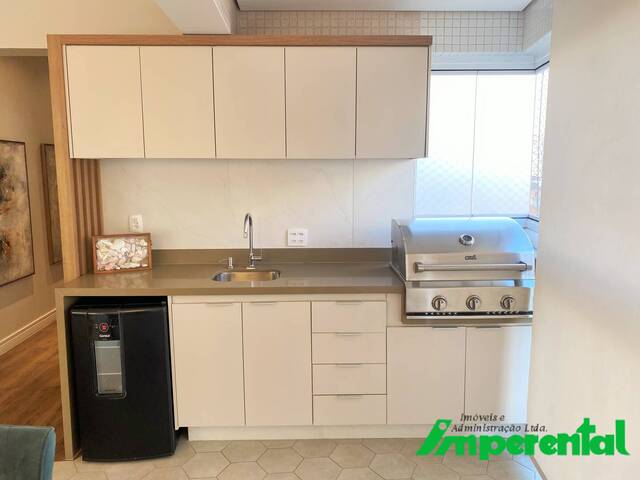 Apartamento para Venda em Santos - 5
