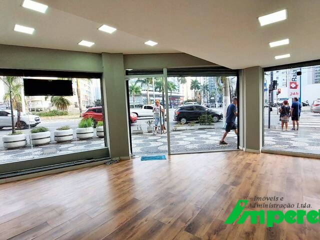 #209 - Sala para Venda em Santos - SP - 1
