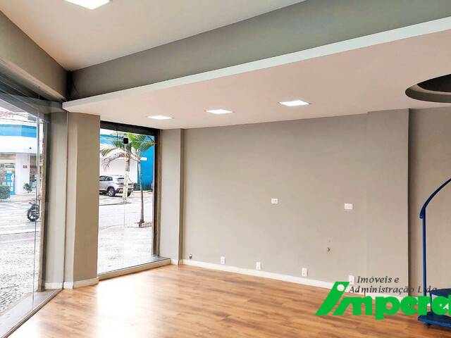 Sala para Venda em Santos - 5