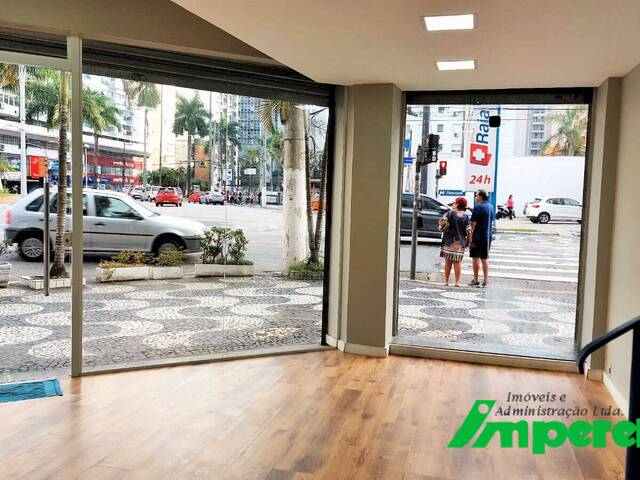 #209 - Sala para Venda em Santos - SP - 3