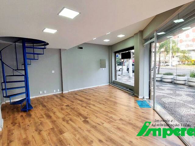Sala para Venda em Santos - 4