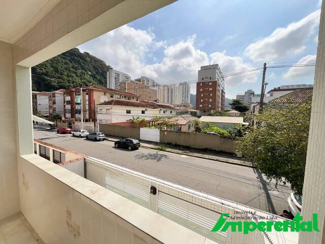 Venda em Marapé - Santos