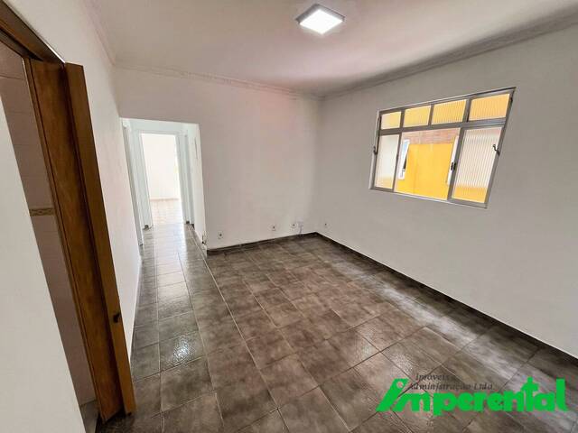 Apartamento para Venda em Santos - 4