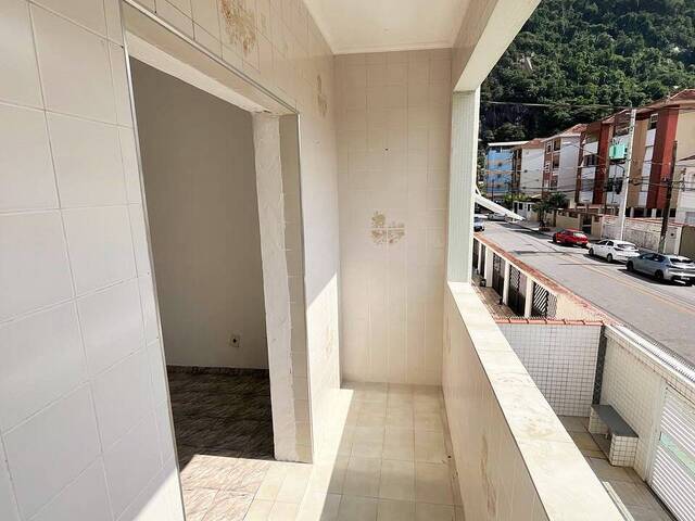 #210 - Apartamento para Venda em Santos - SP - 3