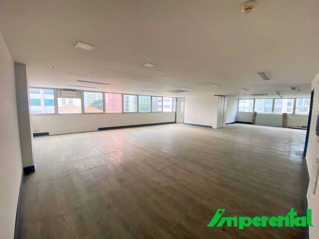 #211 - Sala para Locação em São Paulo - SP - 1