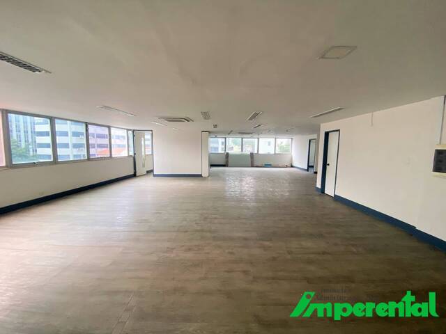 #211 - Sala para Locação em São Paulo - SP - 2