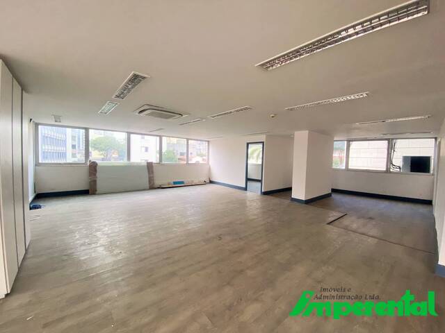 Sala para Locação em São Paulo - 5