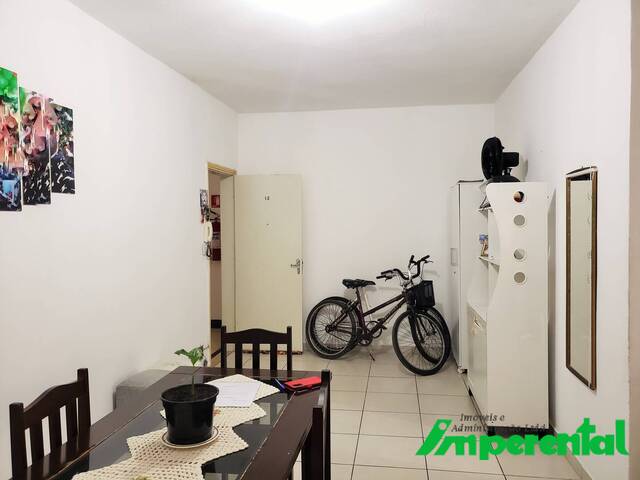 #212 - Apartamento para Venda em Guarujá - SP - 3