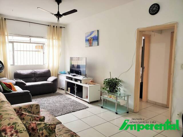 Apartamento para Venda em Guarujá - 5