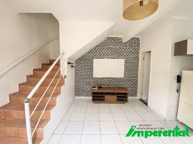 #213 - Casa para Venda em Praia Grande - SP - 2