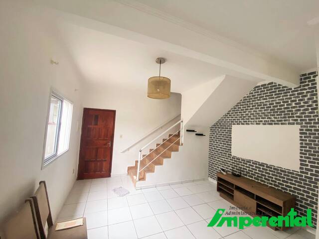 #213 - Casa para Venda em Praia Grande - SP - 3