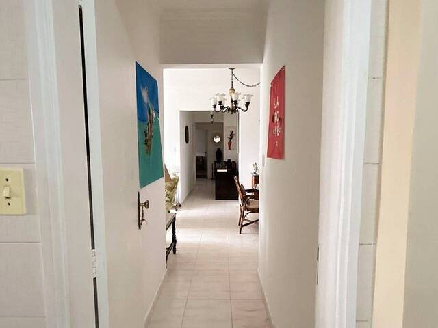 Apartamento para Locação em Santos - 5