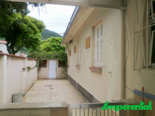 Casa para Locação em Santos - 4