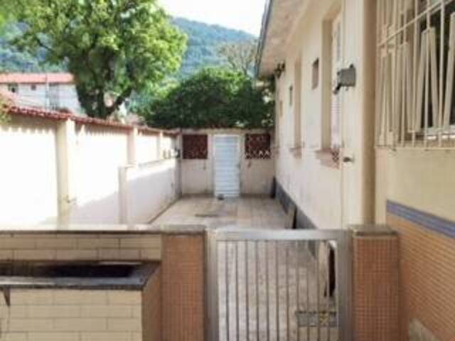 Casa para Locação em Santos - 5