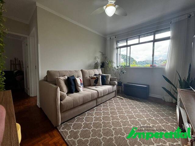 #216 - Apartamento para Locação em Santos - SP - 3