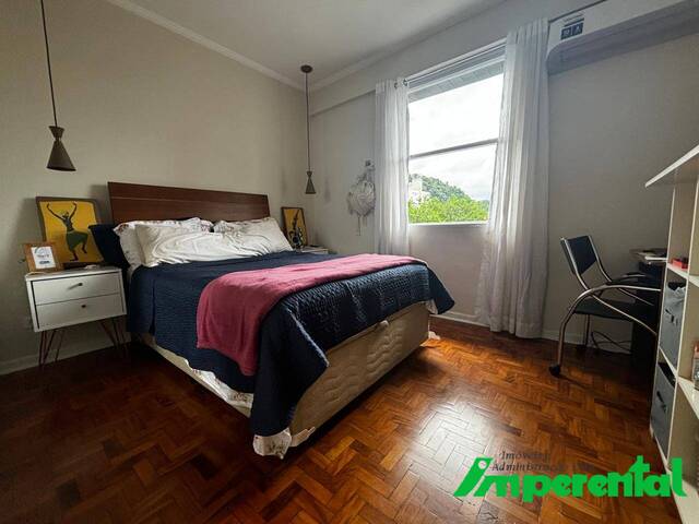 Apartamento para Locação em Santos - 5