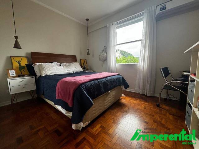 Apartamento para Locação em Santos - 5