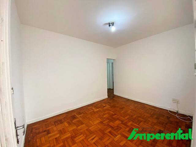 #176 - Apartamento para Venda em Santos - SP - 2