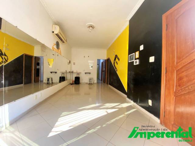 Casa para Locação em Santos - 5