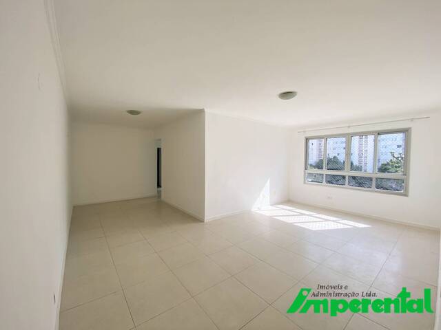 #217 - Apartamento para Venda em Santos - SP - 1