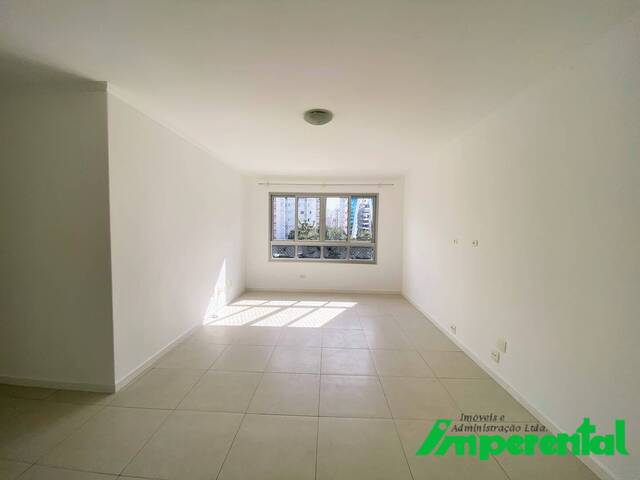 #217 - Apartamento para Venda em Santos - SP - 2