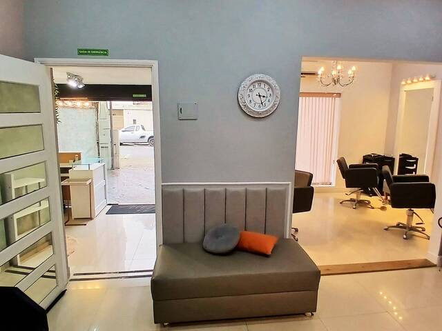 #218 - Casa para Venda em Santos - SP