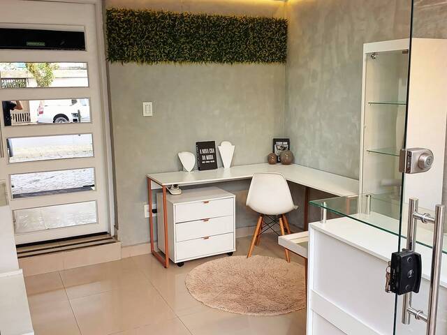 #218 - Casa para Venda em Santos - SP