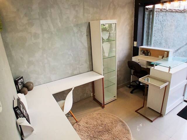 #218 - Casa para Venda em Santos - SP