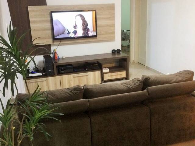 #219 - Apartamento para Venda em Santos - SP - 2