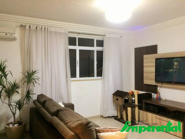 #219 - Apartamento para Venda em Santos - SP - 3