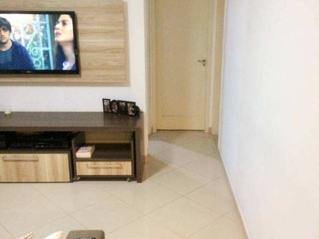 Apartamento para Venda em Santos - 4