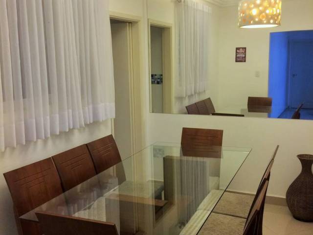 Apartamento para Venda em Santos - 5
