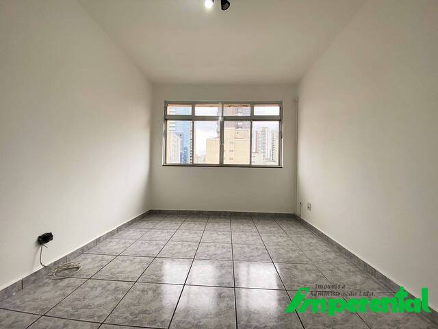 #220 - Apartamento para Locação em Santos - SP - 3