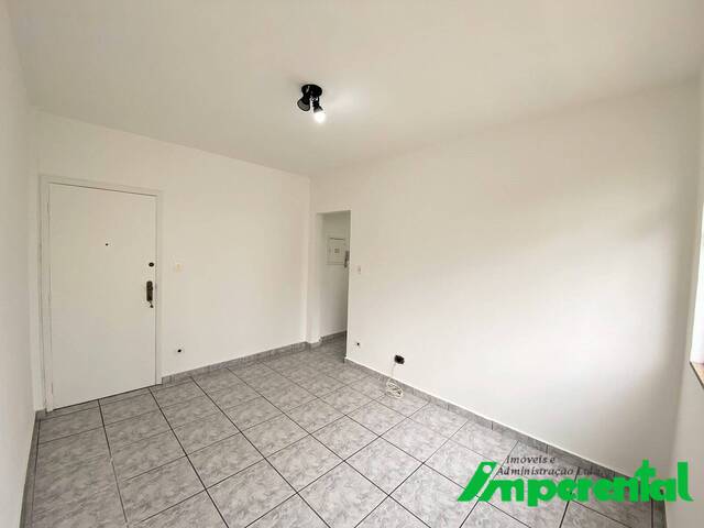 #220 - Apartamento para Locação em Santos - SP - 2