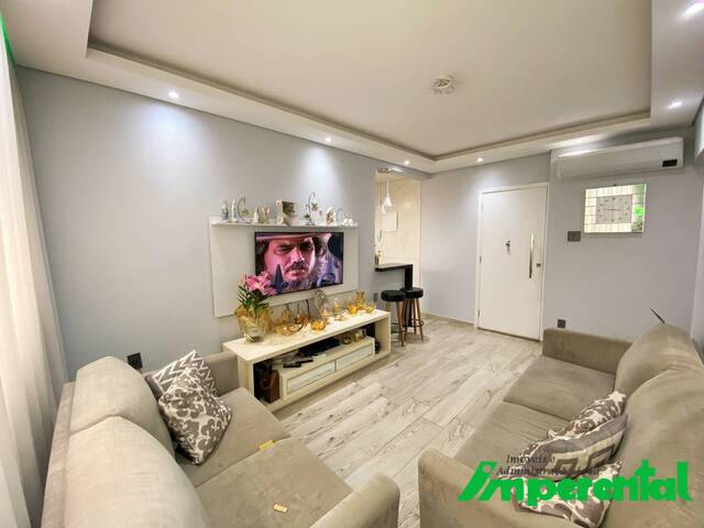 Venda em Pompéia - Santos