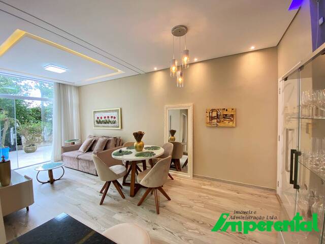 Venda em Ilha Porchat - São Vicente