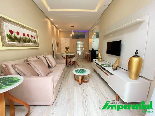 Apartamento para Venda em São Vicente - 4