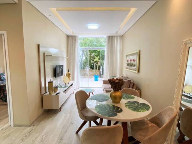 Apartamento para Venda em São Vicente - 5