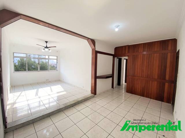 Venda em Ponta da Praia - Santos