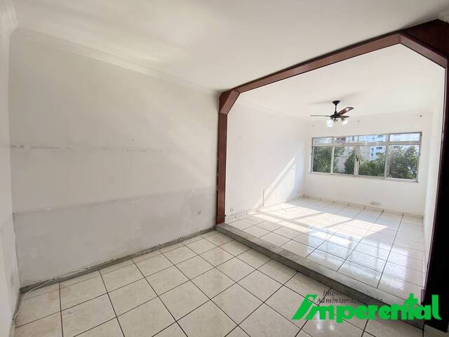 #223 - Apartamento para Venda em Santos - SP - 2